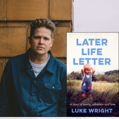 Luke Wright